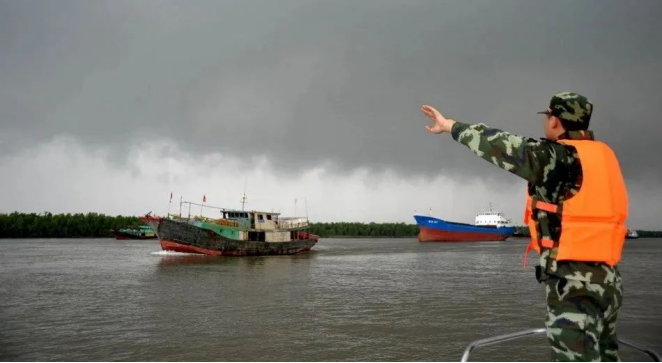 雷電預警系統(tǒng)-雷電預警系統(tǒng)有什么用