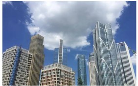 浪涌保護(hù)器三類建筑物——你都知道哪些？【易造防雷】